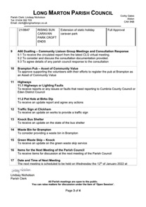211103 LMPC November Agenda - Parish Council Meeting (dragged).pdf